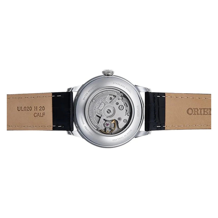 Orient Bambino Automatic RA-AP0101B30B Mens Watch - Orient Bambino Automatic RA-AP0101B30B Mens Watch - View 5