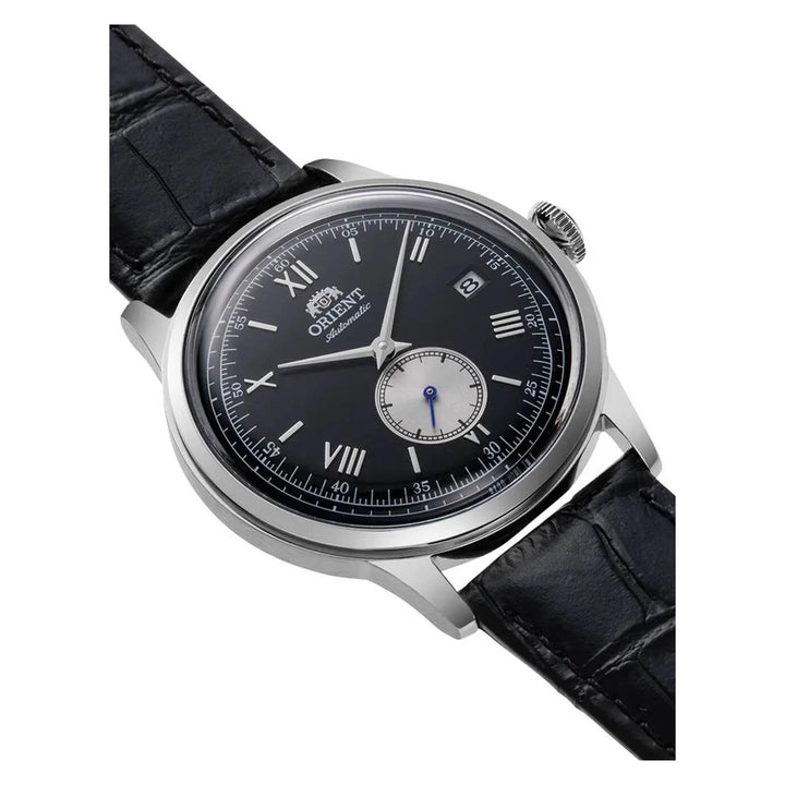 Orient Bambino Automatic RA-AP0101B30B Mens Watch - Orient Bambino Automatic RA-AP0101B30B Mens Watch - View 2