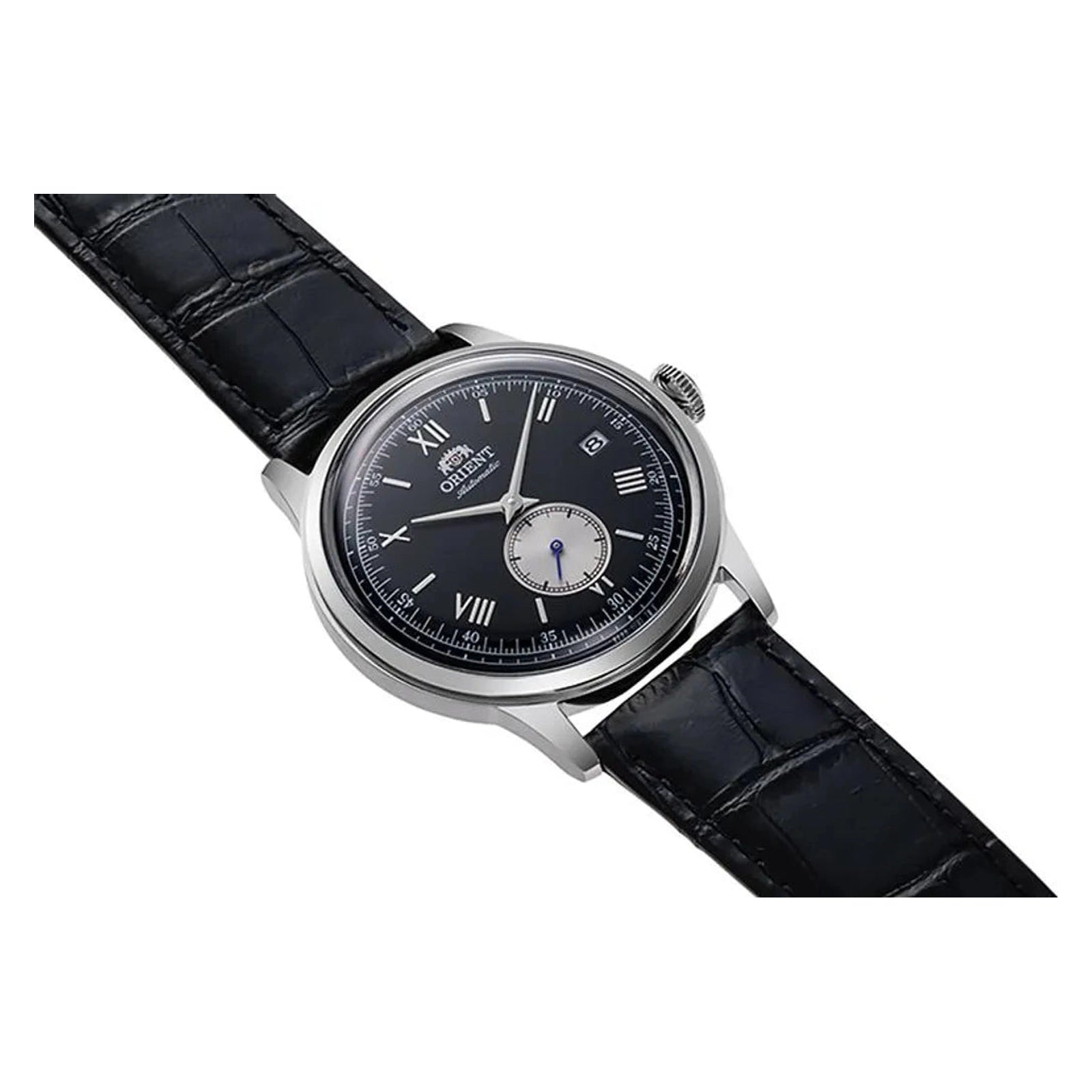 Orient Bambino Automatic RA-AP0101B30B Mens Watch - Orient Bambino Automatic RA-AP0101B30B Mens Watch - View 3