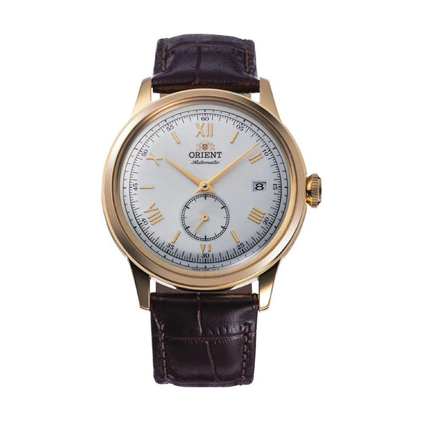 Orient Bambino Automatic RA-AP0106S30B Mens Watch - Orient Bambino Automatic RA-AP0106S30B Mens Watch