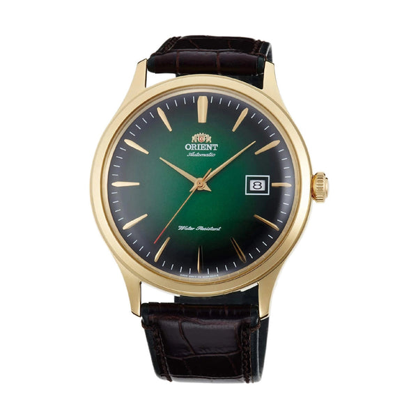 Orient Bambino Automatic TAC08002F0 Mens Watch - Orient Bambino Automatic TAC08002F0 Mens Watch