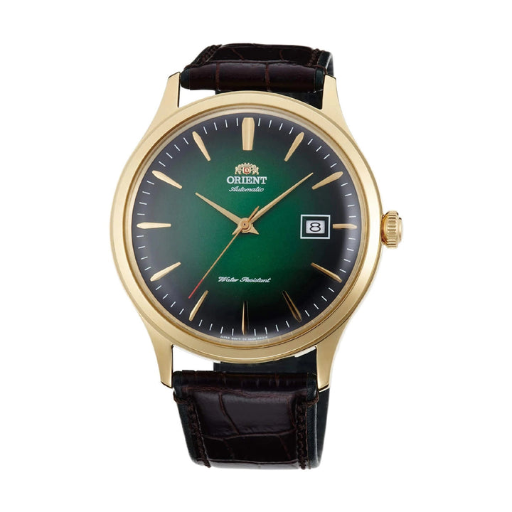 Orient Bambino Automatic TAC08002F0 Mens Watch - Orient Bambino Automatic TAC08002F0 Mens Watch