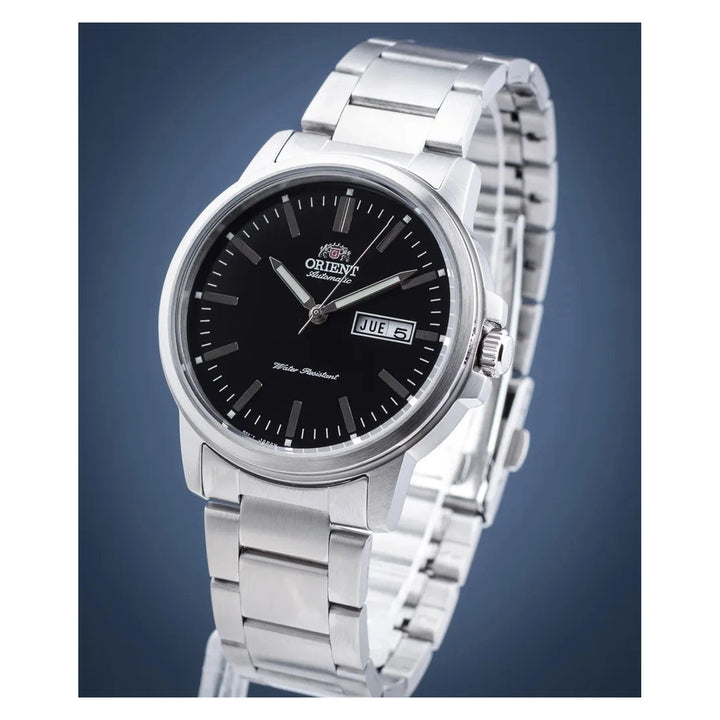 Orient Classic Automatic RA-AA0C01B39B Mens Watch - Orient Classic Automatic RA-AA0C01B39B Mens Watch - View 3