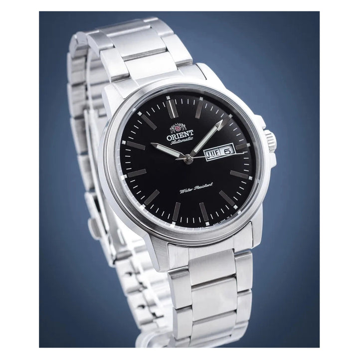 Orient Classic Automatic RA-AA0C01B39B Mens Watch - Orient Classic Automatic RA-AA0C01B39B Mens Watch - View 2