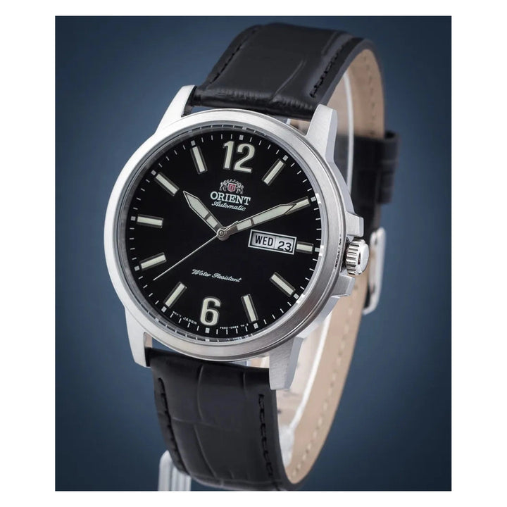 Orient Classic Automatic RA-AA0C04B39B Mens Watch - Orient Classic Automatic RA-AA0C04B39B Mens Watch - View 3