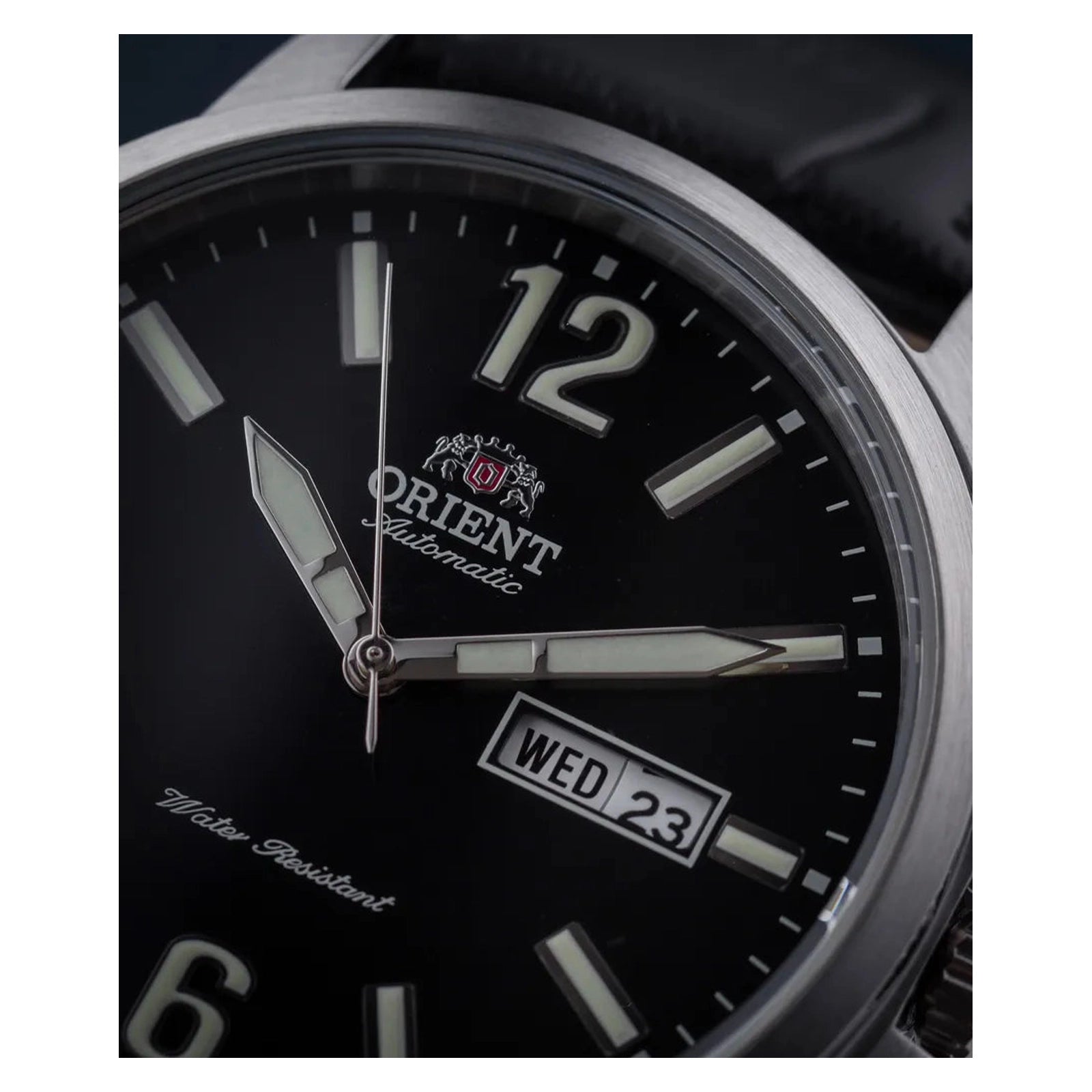 Orient Classic Automatic RA-AA0C04B39B Mens Watch - Orient Classic Automatic RA-AA0C04B39B Mens Watch - View 7