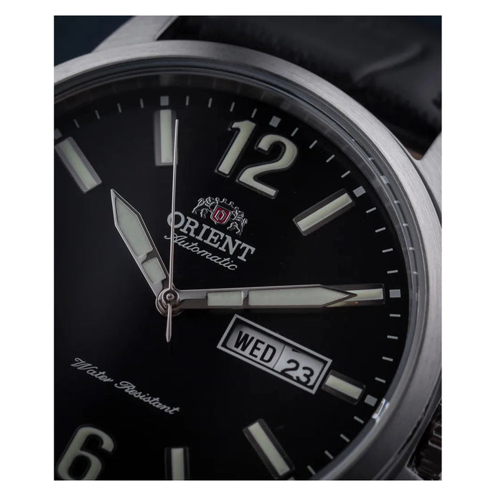 Orient Classic Automatic RA-AA0C04B39B Mens Watch - Orient Classic Automatic RA-AA0C04B39B Mens Watch - View 7