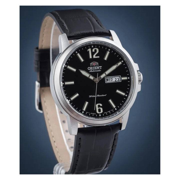 Orient Classic Automatic RA-AA0C04B39B Mens Watch - Orient Classic Automatic RA-AA0C04B39B Mens Watch - View 2