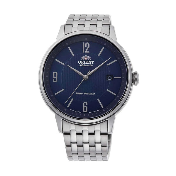 Orient Contemporary Automatic RA-AC0J09L10B Mens Watch - Orient Contemporary Automatic RA-AC0J09L10B Mens Watch