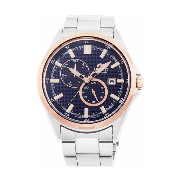 Orient Defender II Automatic RA-AK0601L10B Mens Watch - Orient Defender II Automatic RA-AK0601L10B Mens Watch