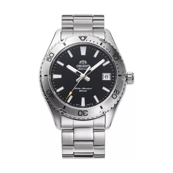 Orient Mako 40 Automatic RA-AC0Q01B10B Mens Watch - Orient Mako 40 Automatic RA-AC0Q01B10B Mens Watch