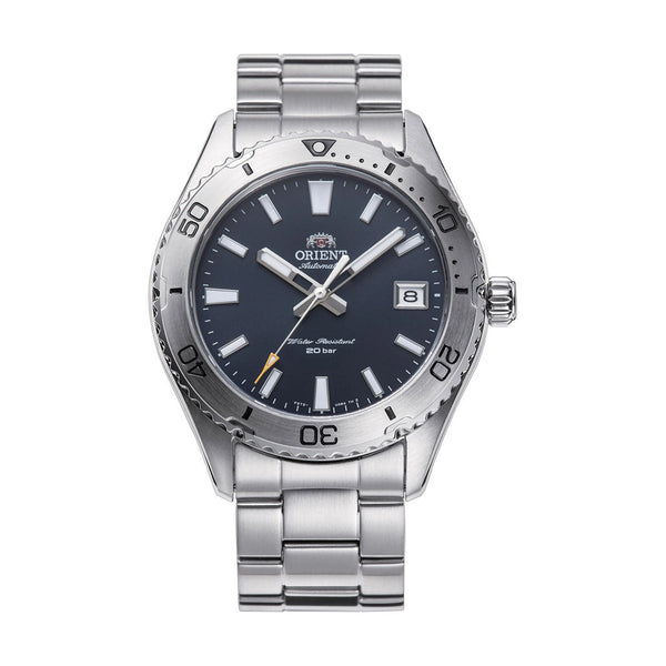 Orient Mako 40 Automatic RA-AC0Q02L30B Mens Watch - Orient Mako 40 Automatic RA-AC0Q02L30B Mens Watch