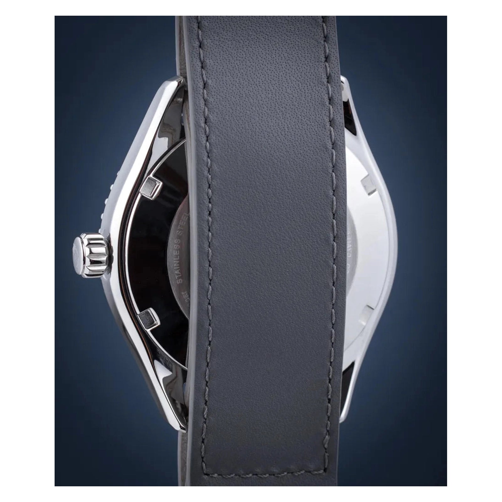 Orient Mako 40 Automatic RA-AC0Q07V30B Mens Watch - Orient Mako 40 Automatic RA-AC0Q07V30B Mens Watch - View 3