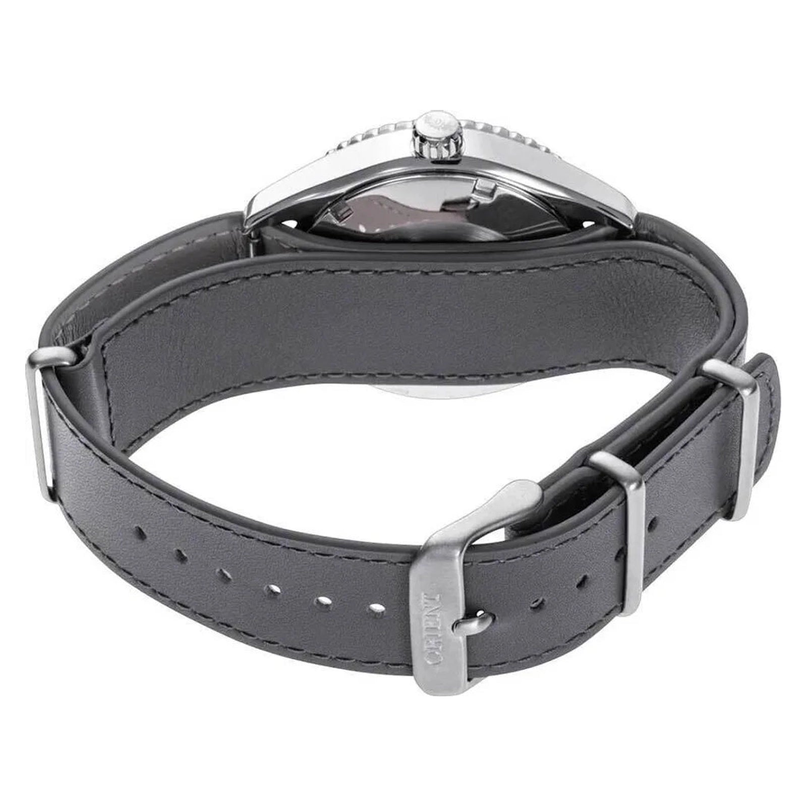 Orient Mako 40 Automatic RA-AC0Q07V30B Mens Watch - Orient Mako 40 Automatic RA-AC0Q07V30B Mens Watch - View 2