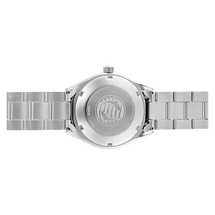 Orient Mako 40 Automatic RA-AC0Q09R30B Mens Watch - Orient Mako 40 Automatic RA-AC0Q09R30B Mens Watch - View 3