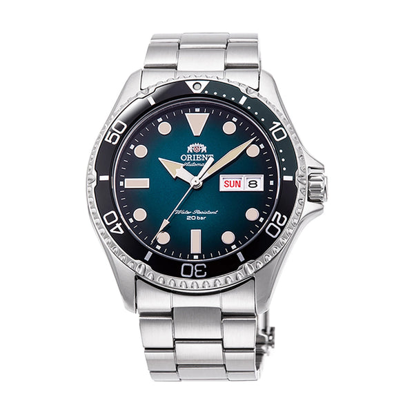 Orient Mako Kamasu Automatic RA-AA0811E39B Mens Watch - Orient Mako Kamasu Automatic RA-AA0811E39B Mens Watch