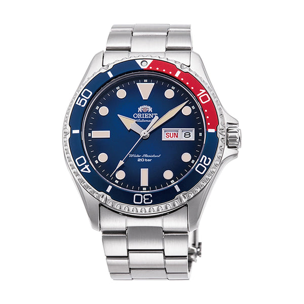 Orient Mako Kamasu Automatic RA-AA0812L19B Mens Watch - Orient Mako Kamasu Automatic RA-AA0812L19B Mens Watch