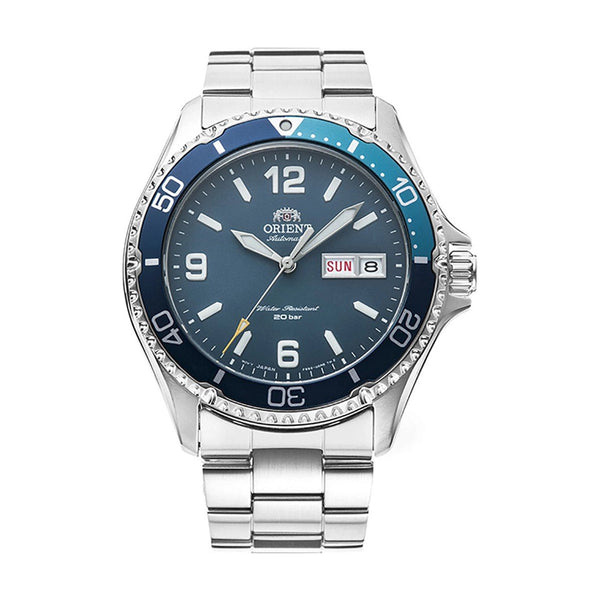 Orient Mako Kamasu Automatic RA-AA0818L19B Mens Watch - Orient Mako Kamasu Automatic RA-AA0818L19B Mens Watch