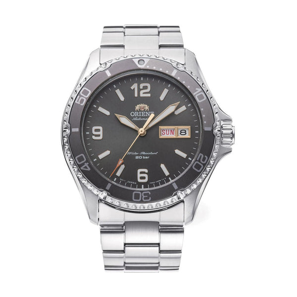 Orient Mako Kamasu Automatic RA-AA0819N19B Mens Watch - Orient Mako Kamasu Automatic RA-AA0819N19B Mens Watch