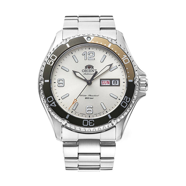 Orient Mako Kamasu Automatic RA-AA0821S19B Mens Watch - Orient Mako Kamasu Automatic RA-AA0821S19B Mens Watch