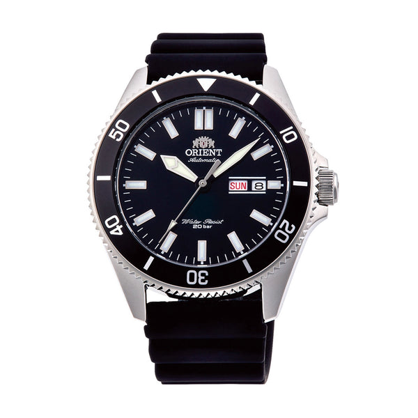 Orient Mako XL II Automatic RA-AA0010B39B Mens Watch - Orient Mako XL II Automatic RA-AA0010B39B Mens Watch