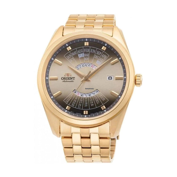 Orient Multi Year Calendar Automatic RA-BA0001G30B Mens Watch - Orient Multi Year Calendar Automatic RA-BA0001G30B Mens Watch