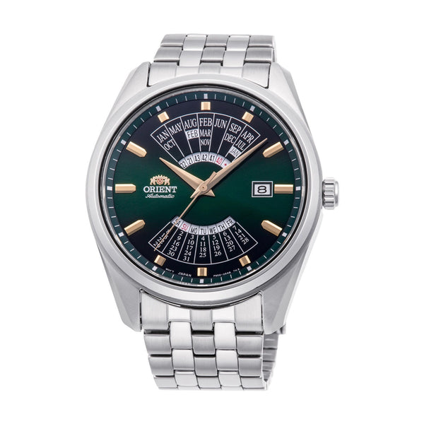 Orient Multi Year Calendar Automatic RA-BA0002E30B Mens Watch - Orient Multi Year Calendar Automatic RA-BA0002E30B Mens Watch