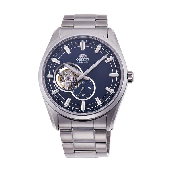 Orient Open Heart Automatic RA-AR0003L30B Mens Watch - Orient Open Heart Automatic RA-AR0003L30B Mens Watch