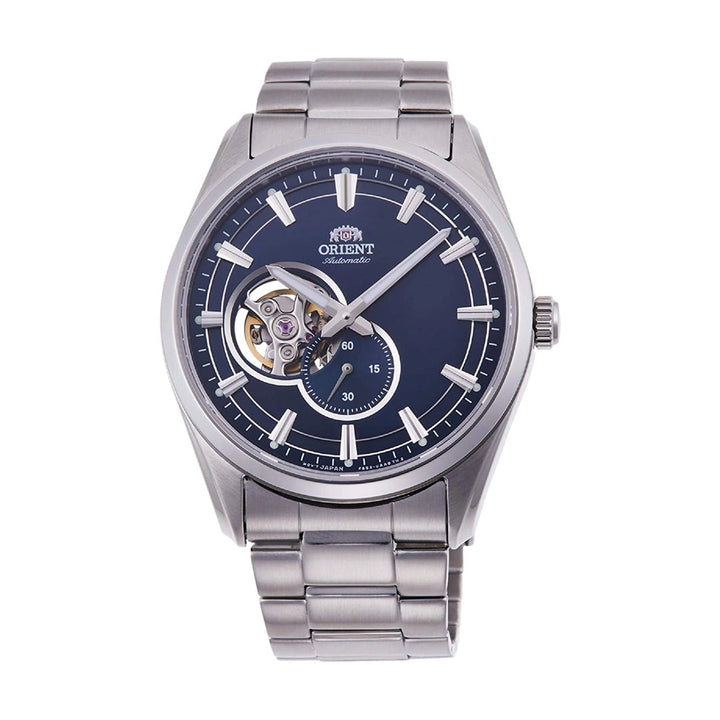 Orient Open Heart Automatic RA-AR0003L30B Mens Watch - Orient Open Heart Automatic RA-AR0003L30B Mens Watch