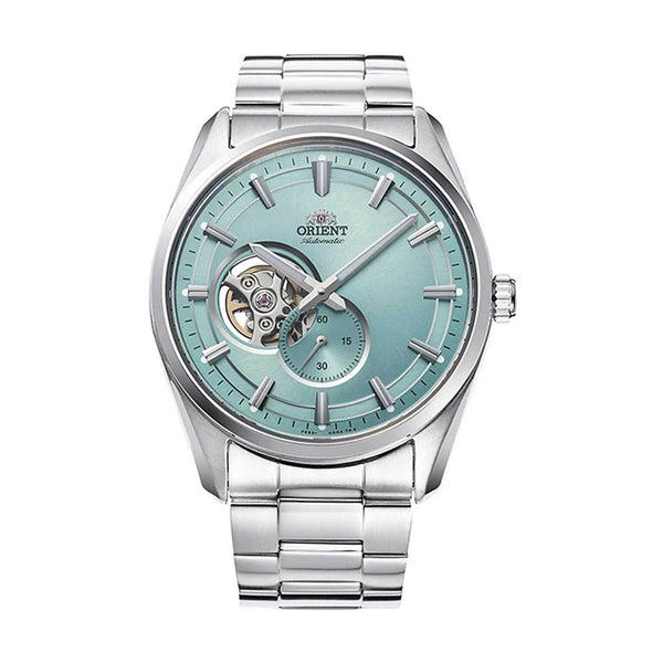 Orient Open Heart Automatic RA-AR0009L30B Mens Watch - Orient Open Heart Automatic RA-AR0009L30B Mens Watch