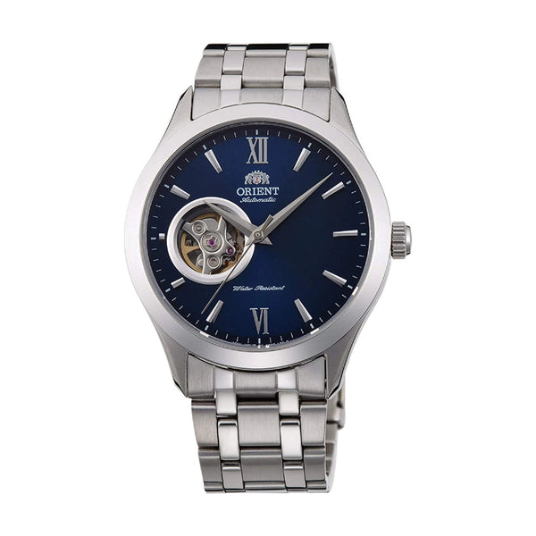Orient Open Heart Automatic TAG03001D0 Mens Watch - Orient Open Heart Automatic TAG03001D0 Mens Watch