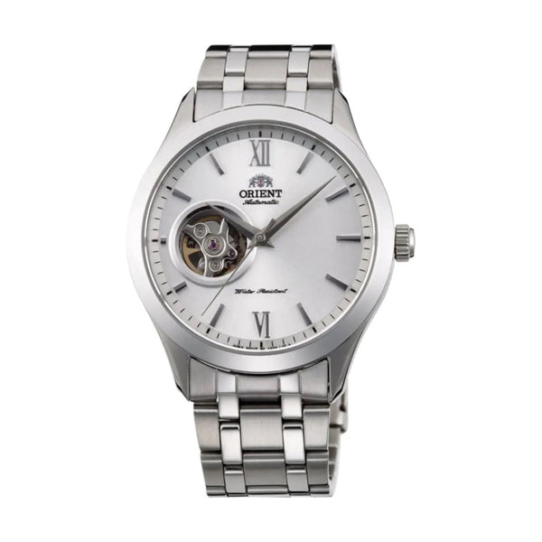 Orient Open Heart Automatic TAG03001W0 Mens Watch - Orient Open Heart Automatic TAG03001W0 Mens Watch