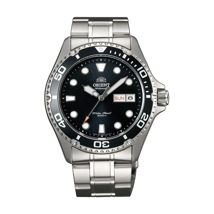 Orient Ray II Automatic FAA02004B9 Mens Watch - Orient Ray II Automatic FAA02004B9 Mens Watch
