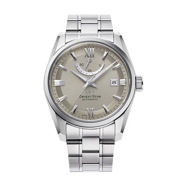 Orient Star Classic Automatic RE-AU0110N00B Mens Watch - Orient Star Classic Automatic RE-AU0110N00B Mens Watch
