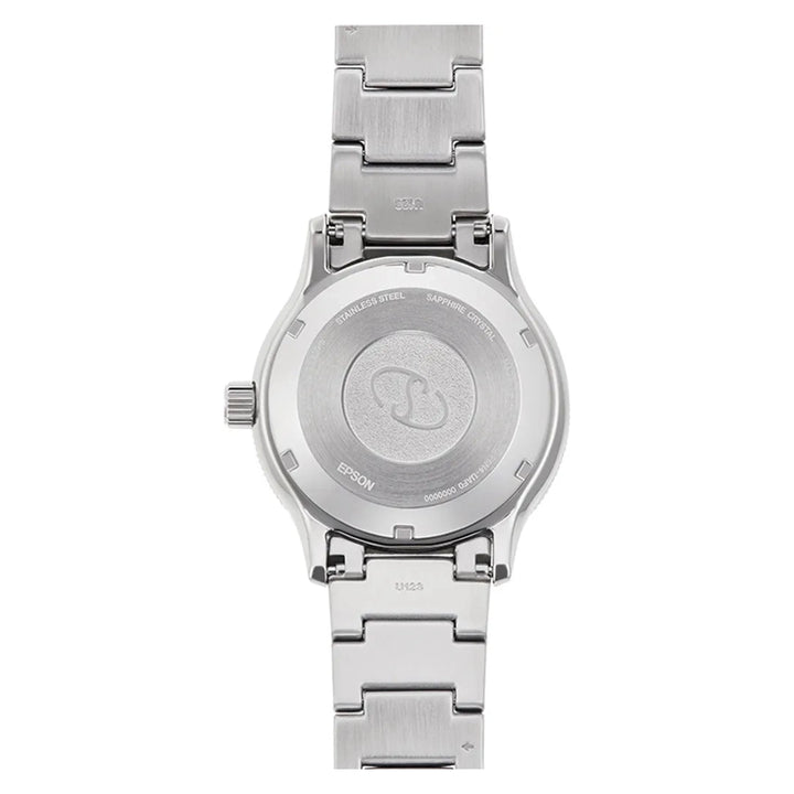 Orient Star Sports Diver Automatic RE-AU0301B00B Mens Watch - Orient Star Sports Diver Automatic RE-AU0301B00B Mens Watch - View 3