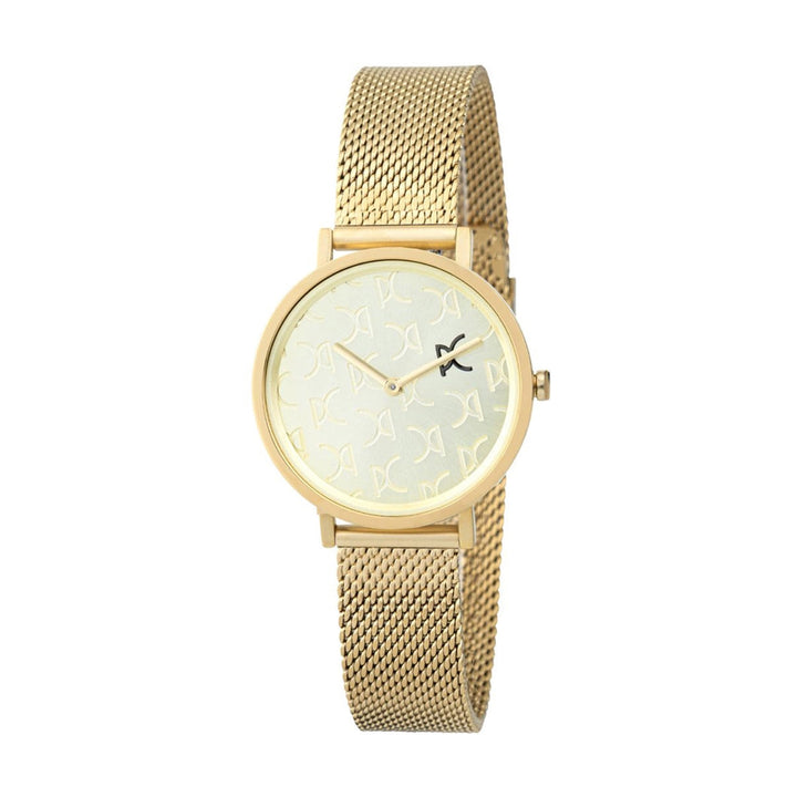Pierre Cardin Belleville Monogram CBV.1518 Ladies Watch - Pierre Cardin Belleville Monogram CBV.1518 Ladies Watch