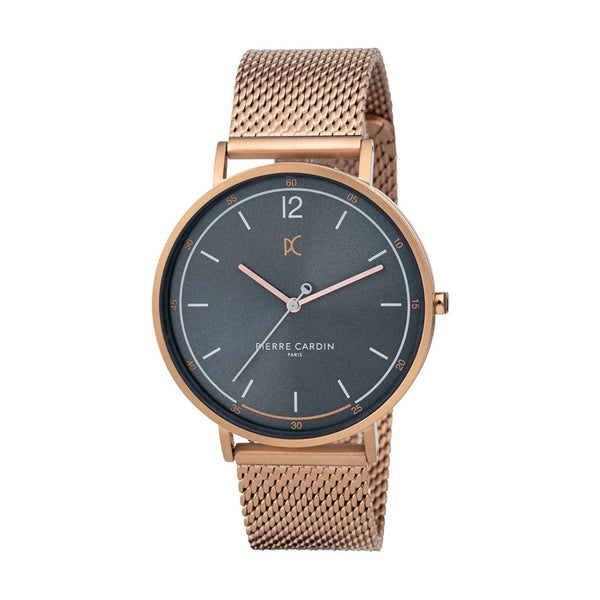 Pierre Cardin Bonne Light CBN.3015 Mens Watch - Pierre Cardin Bonne Light CBN.3015 Mens Watch