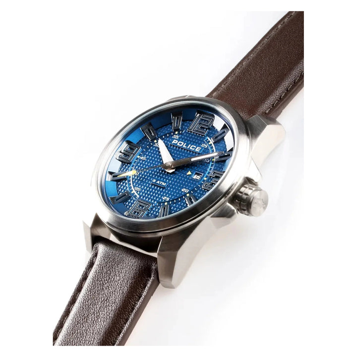 Police Focus PL.14762JS/03 Mens Watch - Police Focus PL.14762JS/03 Mens Watch - View 4