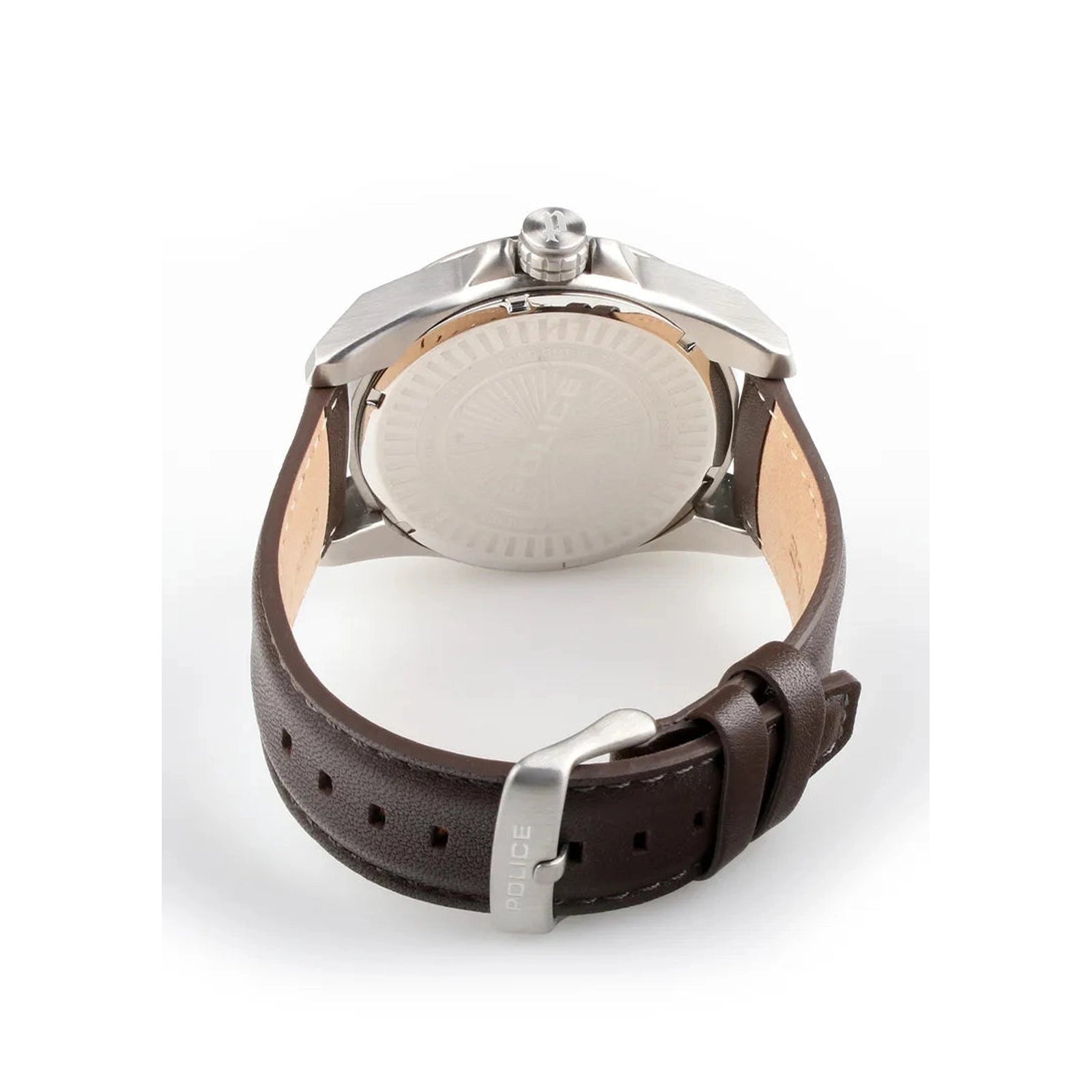 Police Focus PL.14762JS/03 Mens Watch - Police Focus PL.14762JS/03 Mens Watch - View 3