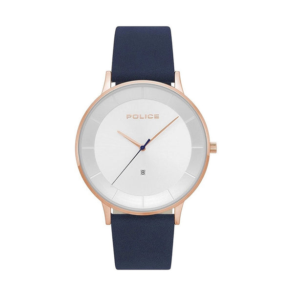 Police Fontana PL.15400JSR/04AS Mens Watch - Police Fontana PL.15400JSR/04AS Mens Watch
