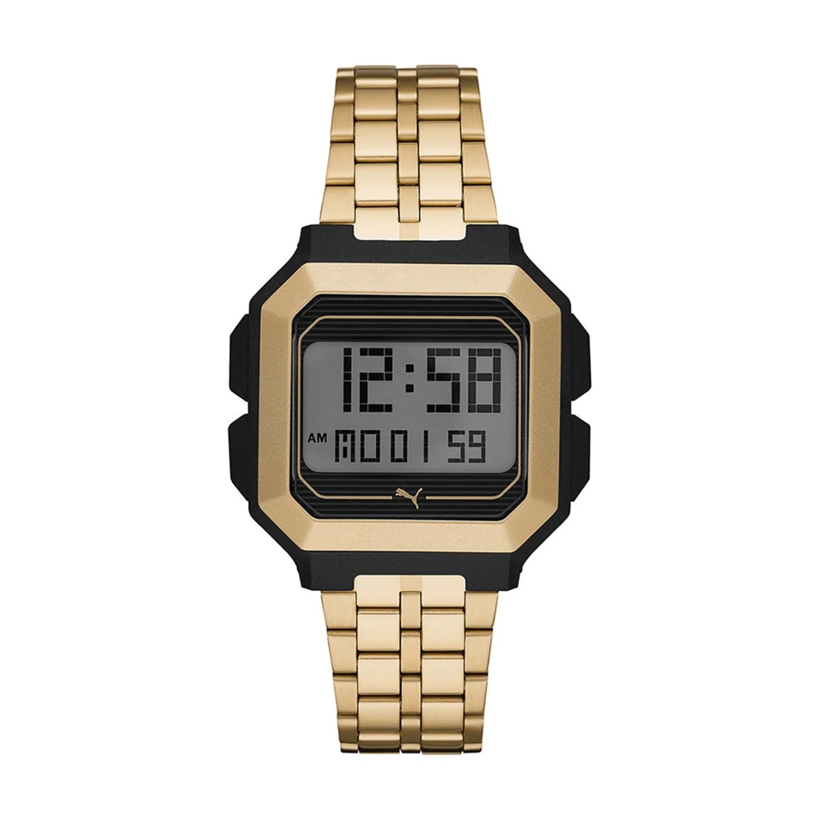 Puma Remix P5016 Men’s Watch Chronograph