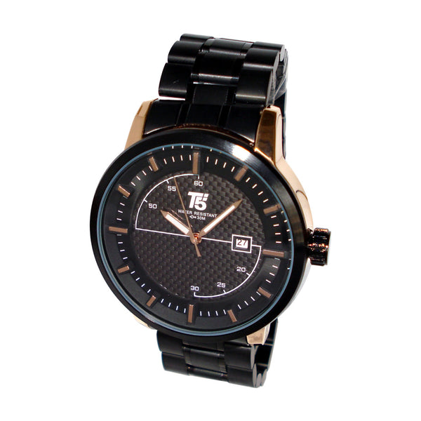 T5 sports time H3556G-SRS Mens Watch - T5 sports time H3556G-SRS Mens Watch