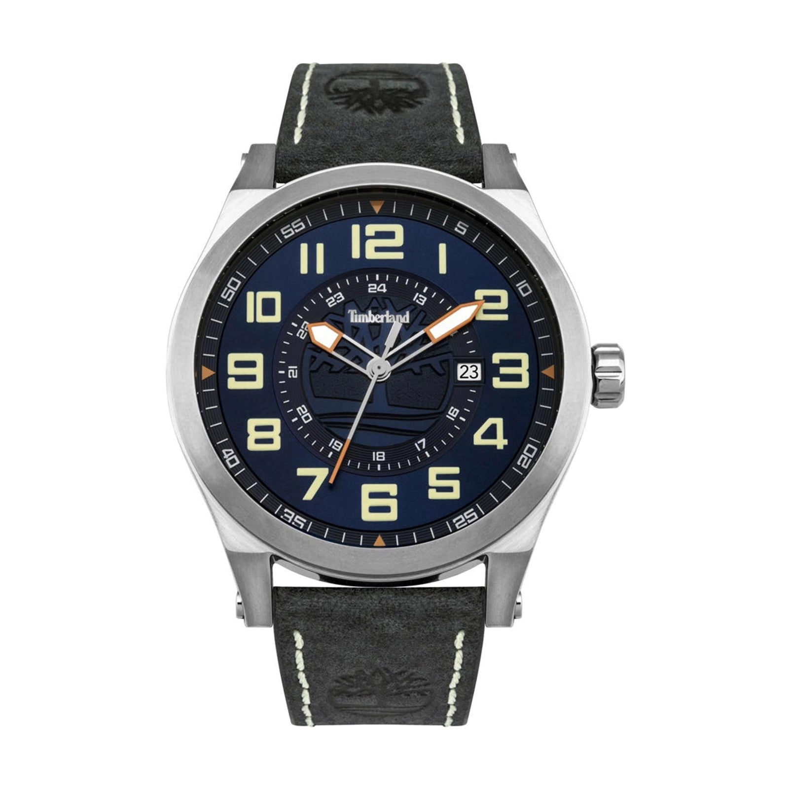 Timberland Tilden TBL.14644JS/03 Mens Watch - Timberland Tilden TBL.14644JS/03 Mens Watch