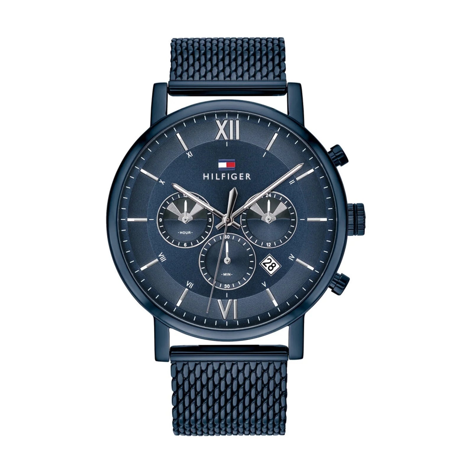Tommy Hilfiger Evan 1710397 Men’s Watch