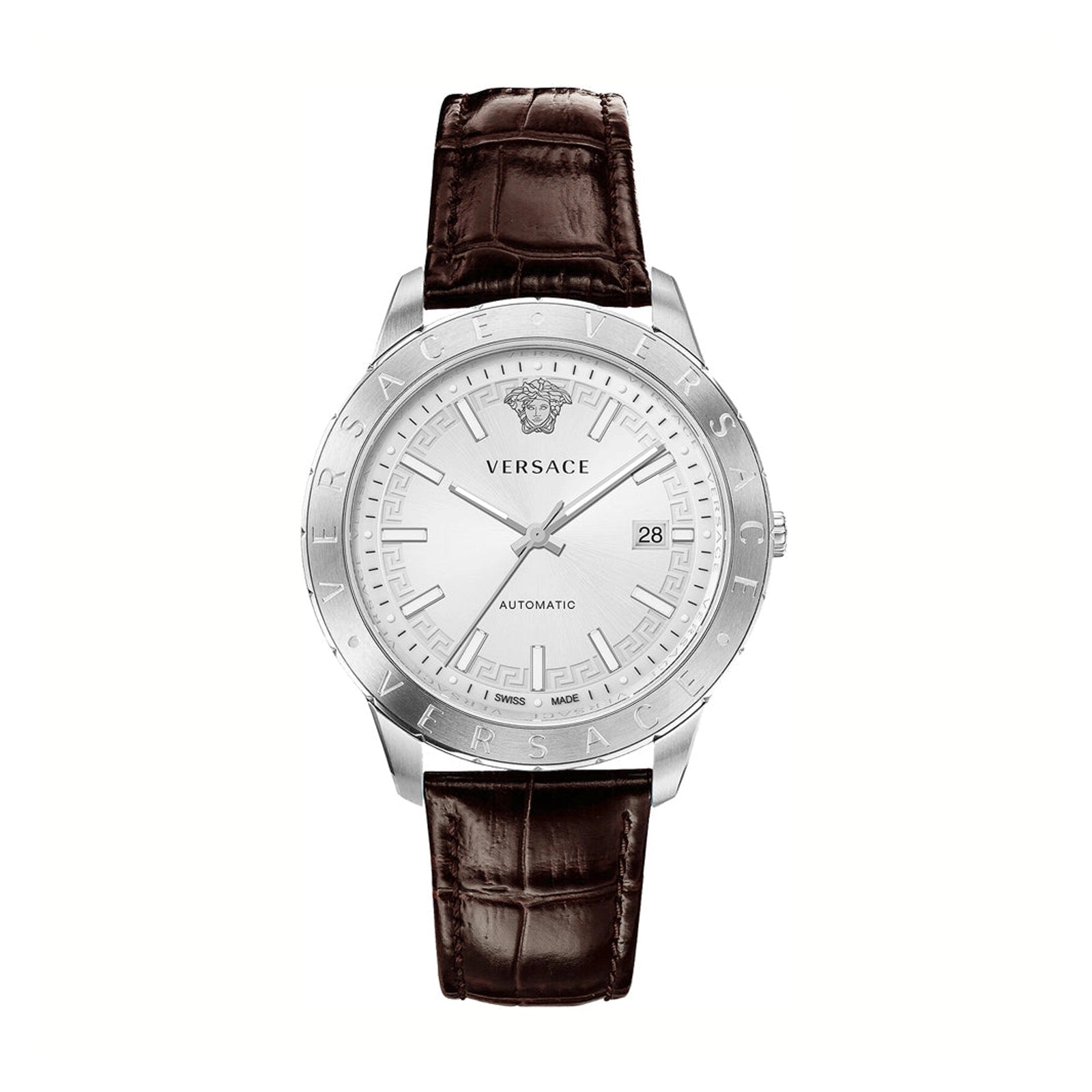 Versace VE2D00121 Univers AUTOMATIC Mens Watch - Versace VE2D00121 Univers AUTOMATIC Mens Watch