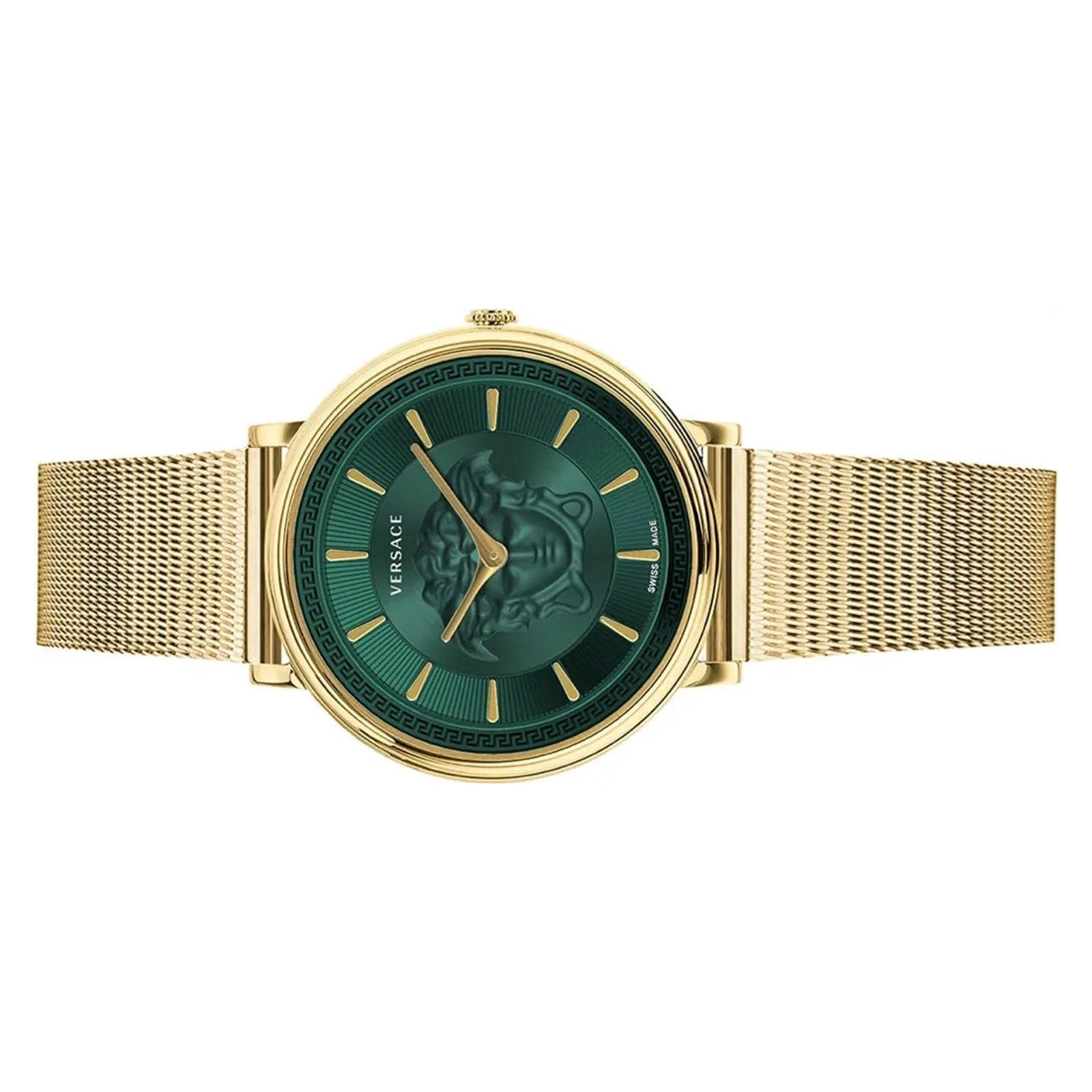 Versace VE8102519 V-Circle Ladies Watch - Versace VE8102519 V-Circle Ladies Watch - View 2