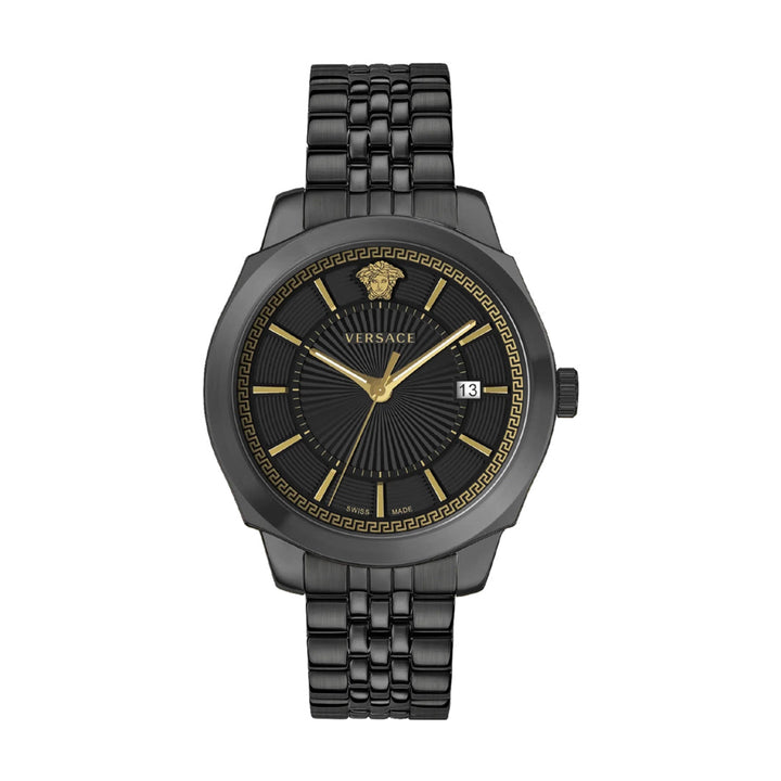 Versace VEV901823 Icon Classic Mens Watch - Versace VEV901823 Icon Classic Mens Watch
