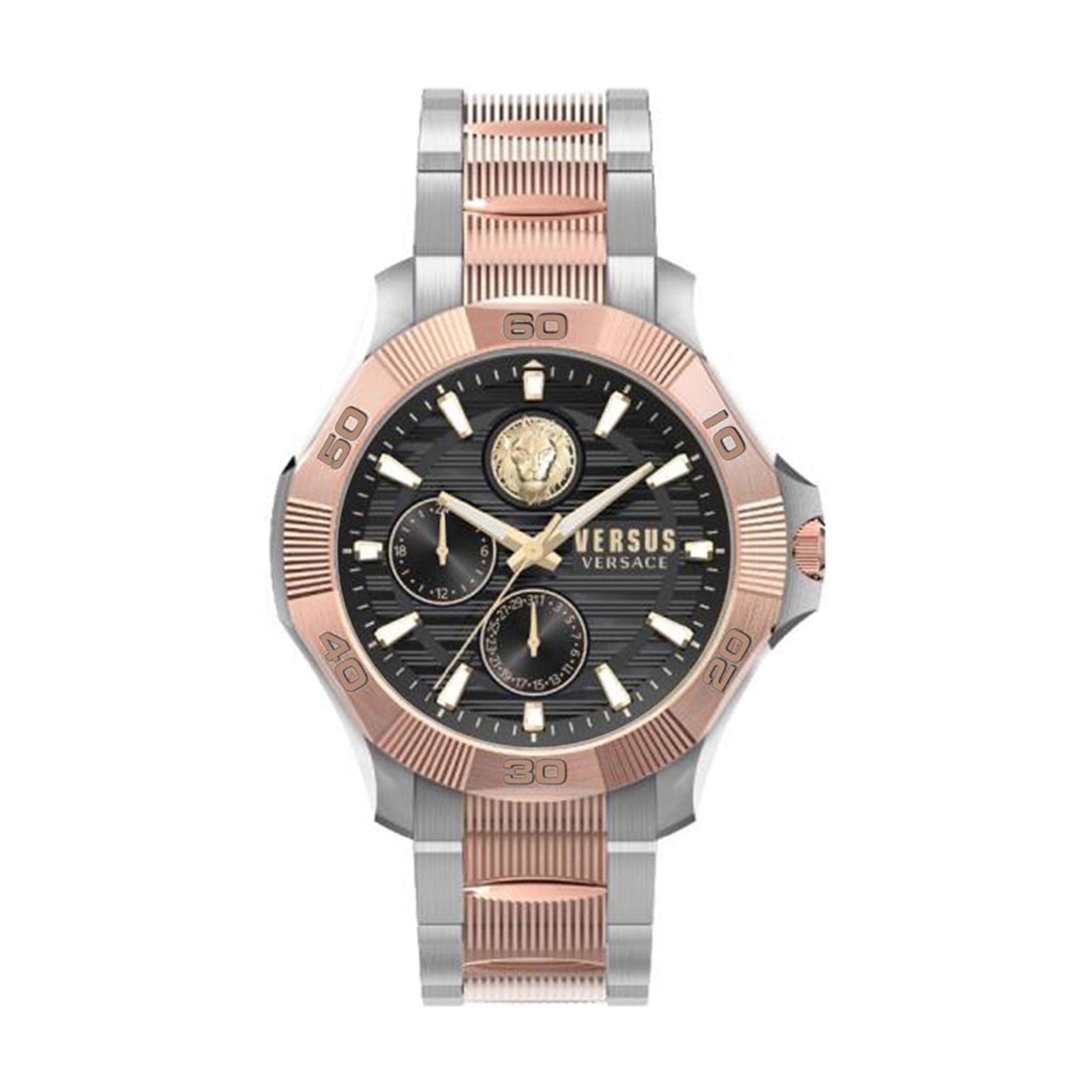 Versus VSPZT2821 DTLA Mens Watch - Versus VSPZT2821 DTLA Mens Watch