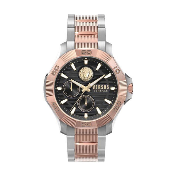 Versus VSPZT2821 DTLA Mens Watch - Versus VSPZT2821 DTLA Mens Watch